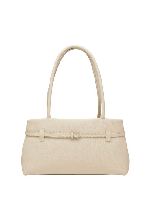 East West Le Cambon bag MANU ATELIER | 2026143VANILLA